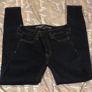 American Eagle  jeggings